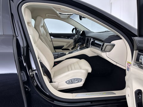 Porsche Panamera 3.0 S E-Hybrid Aut. *SPORT-CHRONO | FULL-LEATHER | FULL-LED | ADAPTIVE-CRUISE | MEMORY-PACK | BOSE-SOUND | TOP-VIEW | KEYLESS | NAVI-FULLMAP | AIR-SUSPENSION | SPORT-SEATS | 20''ALU | ECC | PDC*