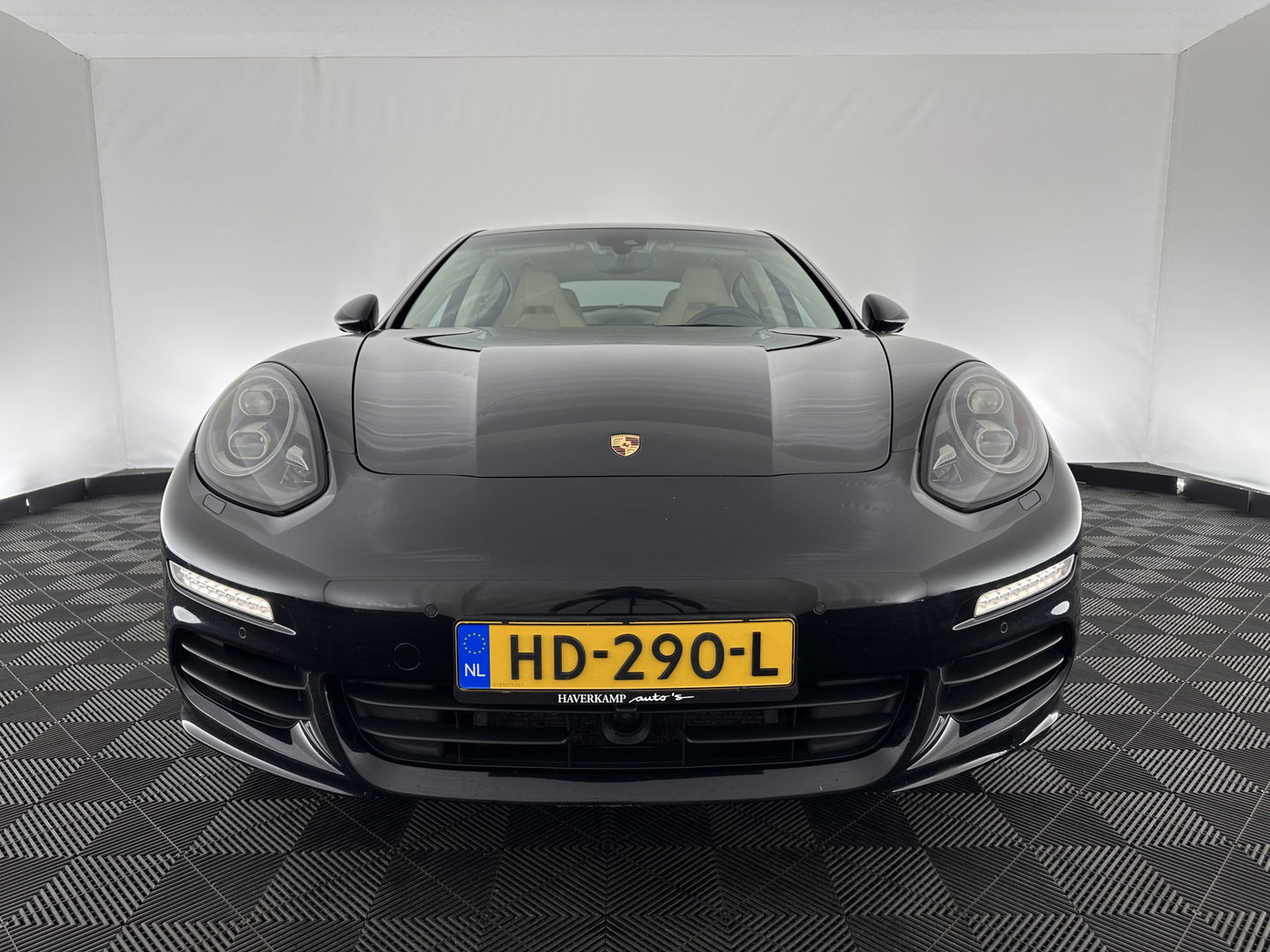 Porsche Panamera 3.0 S E-Hybrid Aut. *SPORT-CHRONO | FULL-LEATHER | FULL-LED | ADAPTIVE-CRUISE | MEMORY-PACK | BOSE-SOUND | TOP-VIEW | KEYLESS | NAVI-FULLMAP | AIR-SUSPENSION | SPORT-SEATS | 20''ALU | ECC | PDC*