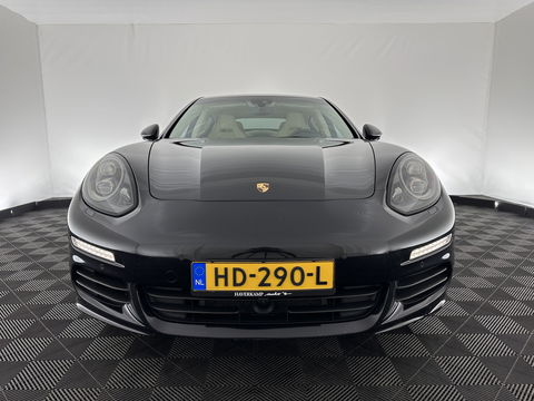 Porsche Panamera 3.0 S E-Hybrid Aut. *SPORT-CHRONO | FULL-LEATHER | FULL-LED | ADAPTIVE-CRUISE | MEMORY-PACK | BOSE-SOUND | TOP-VIEW | KEYLESS | NAVI-FULLMAP | AIR-SUSPENSION | SPORT-SEATS | 20''ALU | ECC | PDC*