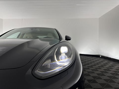 Porsche Panamera 3.0 S E-Hybrid Aut. *SPORT-CHRONO | FULL-LEATHER | FULL-LED | ADAPTIVE-CRUISE | MEMORY-PACK | BOSE-SOUND | TOP-VIEW | KEYLESS | NAVI-FULLMAP | AIR-SUSPENSION | SPORT-SEATS | 20''ALU | ECC | PDC*