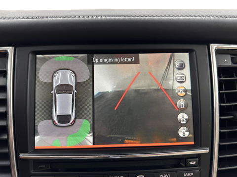 Porsche Panamera 3.0 S E-Hybrid Aut. *SPORT-CHRONO | FULL-LEATHER | FULL-LED | ADAPTIVE-CRUISE | MEMORY-PACK | BOSE-SOUND | TOP-VIEW | KEYLESS | NAVI-FULLMAP | AIR-SUSPENSION | SPORT-SEATS | 20''ALU | ECC | PDC*