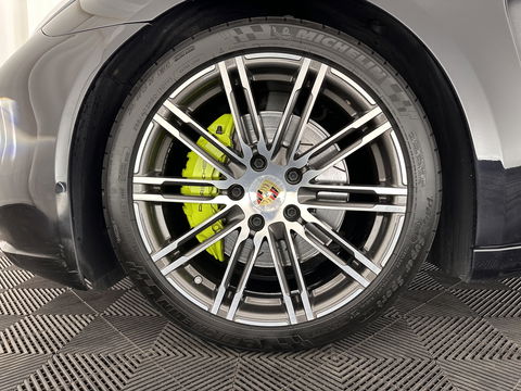 Porsche Panamera 3.0 S E-Hybrid Aut. *SPORT-CHRONO | FULL-LEATHER | FULL-LED | ADAPTIVE-CRUISE | MEMORY-PACK | BOSE-SOUND | TOP-VIEW | KEYLESS | NAVI-FULLMAP | AIR-SUSPENSION | SPORT-SEATS | 20''ALU | ECC | PDC*