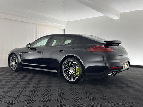 Porsche Panamera 3.0 S E-Hybrid Aut. *SPORT-CHRONO | FULL-LEATHER | FULL-LED | ADAPTIVE-CRUISE | MEMORY-PACK | BOSE-SOUND | TOP-VIEW | KEYLESS | NAVI-FULLMAP | AIR-SUSPENSION | SPORT-SEATS | 20''ALU | ECC | PDC*