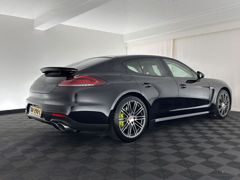 Porsche Panamera 3.0 S E-Hybrid Aut. *SPORT-CHRONO | FULL-LEATHER | FULL-LED | ADAPTIVE-CRUISE | MEMORY-PACK | BOSE-SOUND | TOP-VIEW | KEYLESS | NAVI-FULLMAP | AIR-SUSPENSION | SPORT-SEATS | 20''ALU | ECC | PDC*