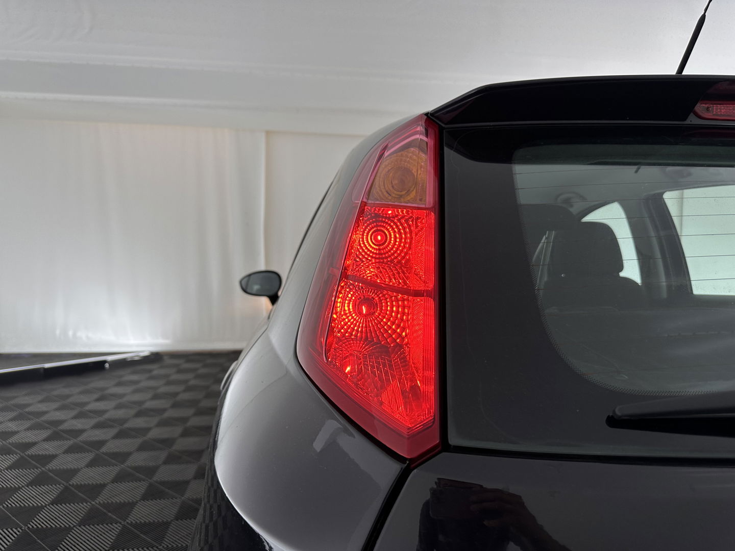 Fiat Punto Evo 1.3 M-Jet Street *AIRCO | CRUISE | COMFORT-SEATS | PDC | TOWBAR*