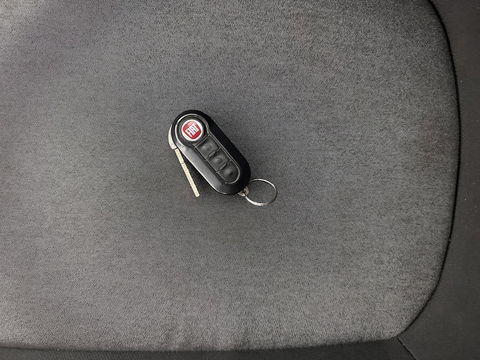 Fiat Punto Evo 1.3 M-Jet Street *AIRCO | CRUISE | COMFORT-SEATS | PDC | TOWBAR*