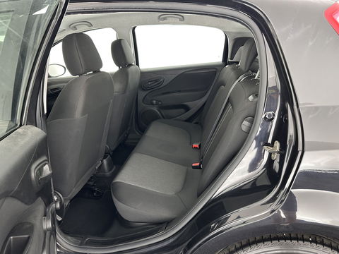 Fiat Punto Evo 1.3 M-Jet Street *AIRCO | CRUISE | COMFORT-SEATS | PDC | TOWBAR*