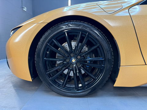 BMW i8 Roadster 1.5 Head Up|360 Cam|Harman/Kardon|INCL BTW
