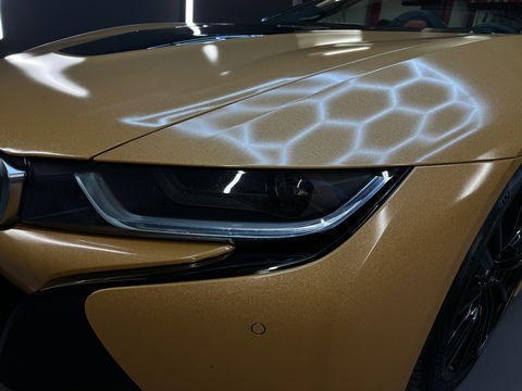 BMW i8 Roadster 1.5 Head Up|360 Cam|Harman/Kardon|INCL BTW