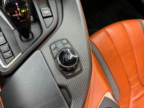 BMW i8 Roadster 1.5 Head Up|360 Cam|Harman/Kardon|INCL BTW