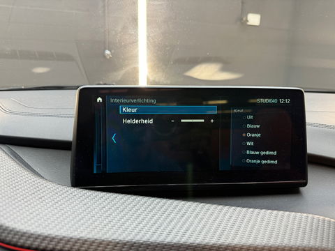 BMW i8 Roadster 1.5 Head Up|360 Cam|Harman/Kardon|INCL BTW