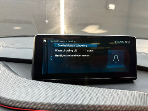 BMW i8 Roadster 1.5 Head Up|360 Cam|Harman/Kardon|INCL BTW
