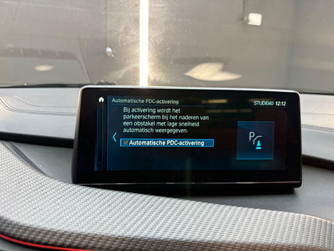 BMW i8 Roadster 1.5 Head Up|360 Cam|Harman/Kardon|INCL BTW