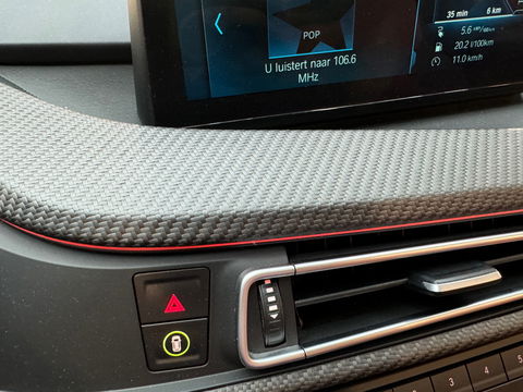 BMW i8 Roadster 1.5 Head Up|360 Cam|Harman/Kardon|INCL BTW