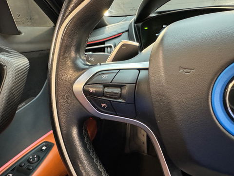 BMW i8 Roadster 1.5 Head Up|360 Cam|Harman/Kardon|INCL BTW