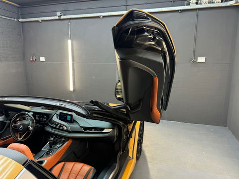 BMW i8 Roadster 1.5 Head Up|360 Cam|Harman/Kardon|INCL BTW