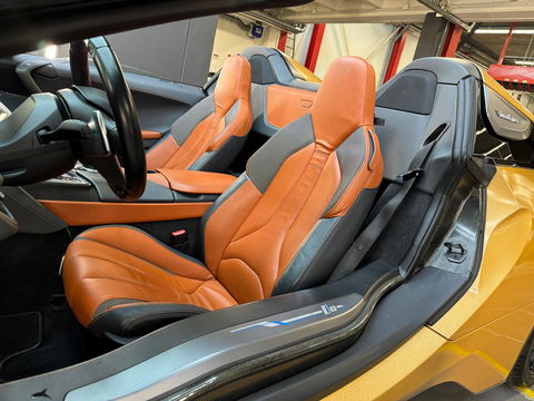 BMW i8 Roadster 1.5 Head Up|360 Cam|Harman/Kardon|INCL BTW