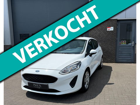 Ford Fiesta 1.1 Trend 85pk Navi | Apple Carplay |Android auto