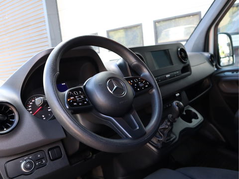 Mercedes-Benz Sprinter 315 CDI Euro 6 L3H2 RWD - MBUX - Cruise - Camera