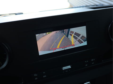 Mercedes-Benz Sprinter 315 CDI Euro 6 L3H2 RWD - MBUX - Cruise - Camera