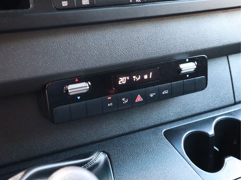 Mercedes-Benz Sprinter 315 CDI Euro 6 L3H2 RWD - MBUX - Cruise - Camera
