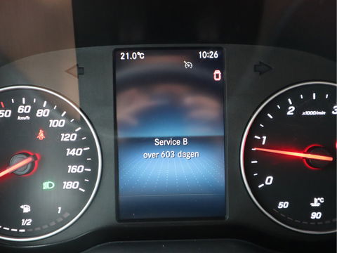 Mercedes-Benz Sprinter 315 CDI Euro 6 L3H2 RWD - MBUX - Cruise - Camera
