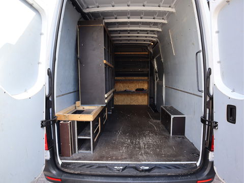 Mercedes-Benz Sprinter 315 CDI Euro 6 L3H2 RWD - MBUX - Cruise - Camera