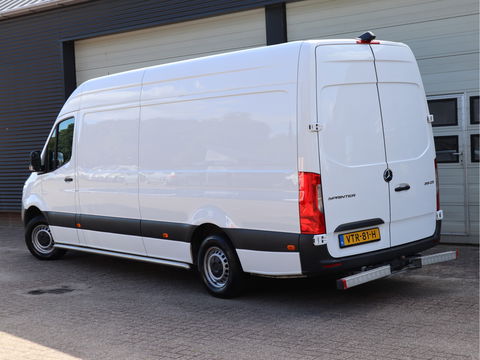 Mercedes-Benz Sprinter 315 CDI Euro 6 L3H2 RWD - MBUX - Cruise - Camera
