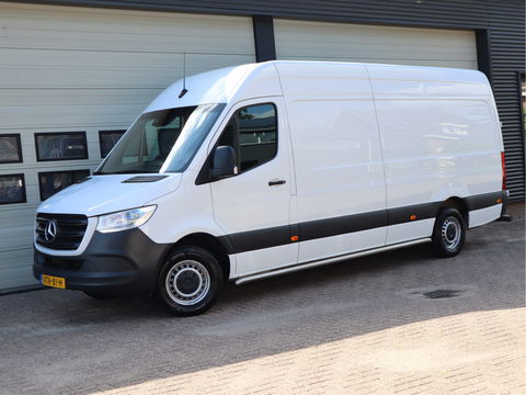 Mercedes-Benz Sprinter 315 CDI Euro 6 L3H2 RWD - MBUX - Cruise - Camera