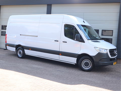 Mercedes-Benz Sprinter 315 CDI Euro 6 L3H2 RWD - MBUX - Cruise - Camera