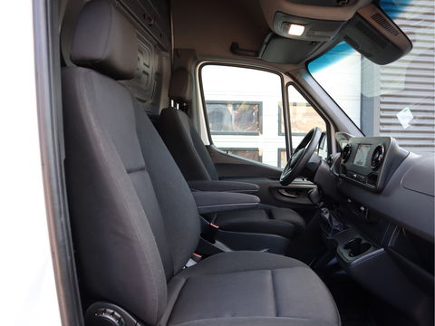Mercedes-Benz Sprinter 315 CDI Euro 6 L3H2 RWD - MBUX - Cruise - Camera