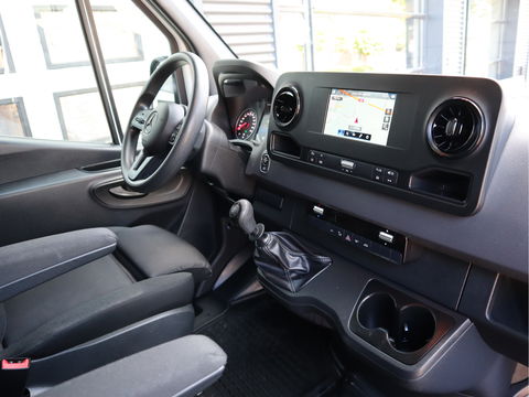 Mercedes-Benz Sprinter 315 CDI Euro 6 L3H2 RWD - MBUX - Cruise - Camera