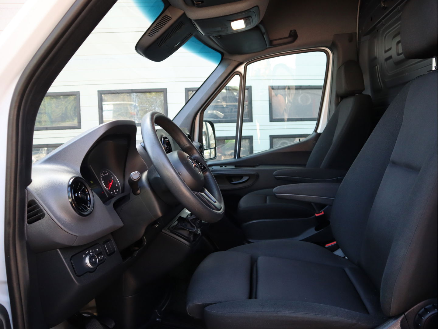 Mercedes-Benz Sprinter 315 CDI Euro 6 L3H2 RWD - MBUX - Cruise - Camera