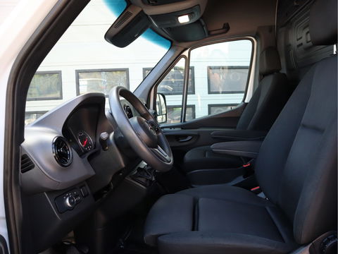 Mercedes-Benz Sprinter 315 CDI Euro 6 L3H2 RWD - MBUX - Cruise - Camera