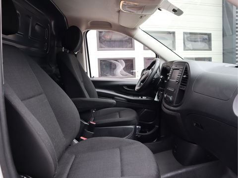 Mercedes-Benz eVito 41kWh Aviloo test 90,5% Lang L2 - Airco - Navi