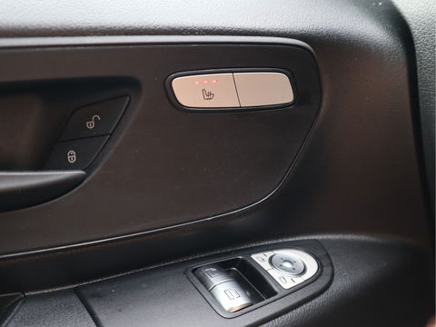 Mercedes-Benz eVito 41kWh Aviloo test 90,5% Lang L2 - Airco - Navi