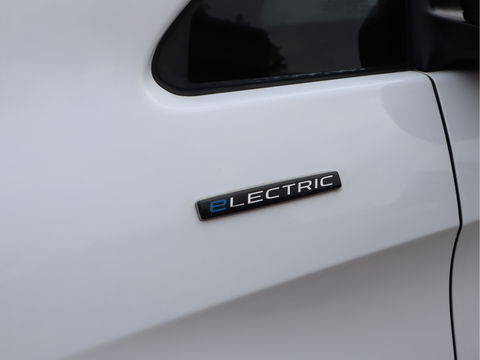 Mercedes-Benz eVito 41kWh Aviloo test 90,5% Lang L2 - Airco - Navi