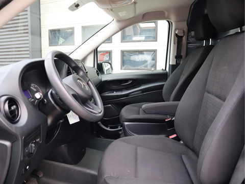 Mercedes-Benz eVito 41kWh Aviloo test 90,5% Lang L2 - Airco - Navi