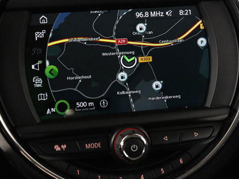 MINI Cooper 1.5 Cooper | Carplay | Cruise control | Navigatie | Full LED | Keyless | Airco | Bluetooth