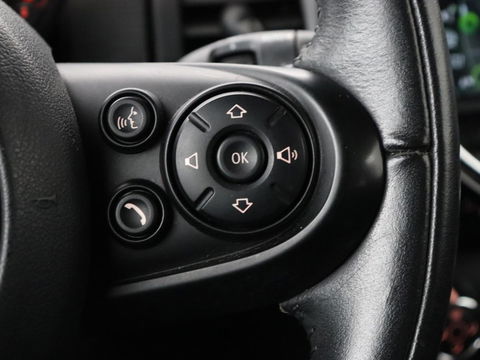MINI Cooper 1.5 Cooper | Carplay | Cruise control | Navigatie | Full LED | Keyless | Airco | Bluetooth