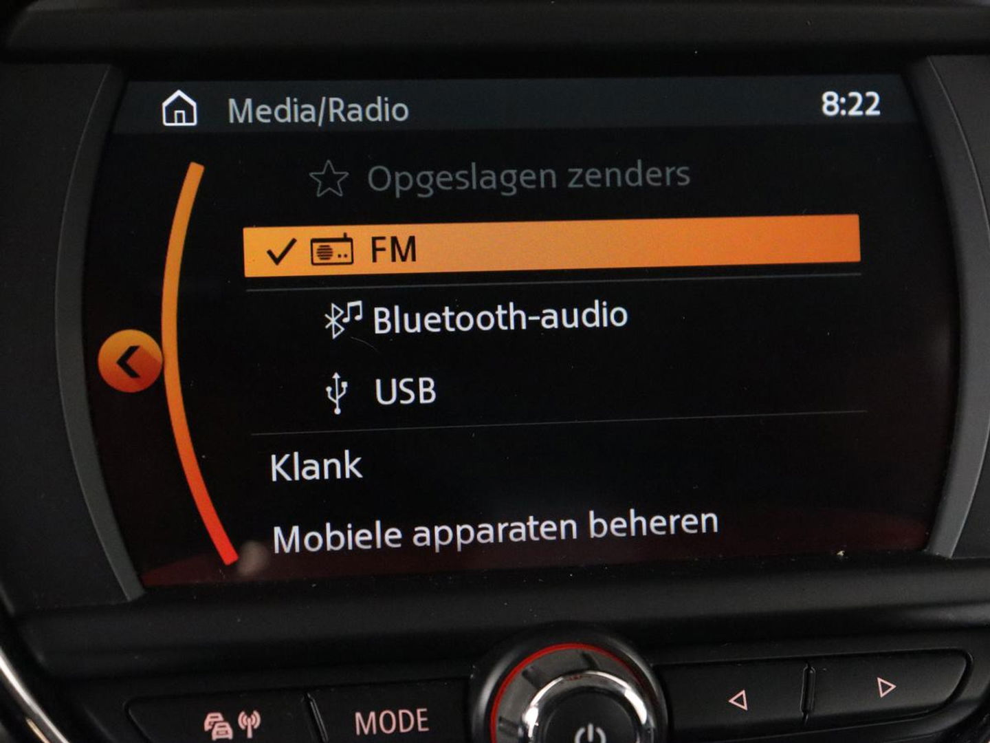 MINI Cooper 1.5 Cooper | Carplay | Cruise control | Navigatie | Full LED | Keyless | Airco | Bluetooth