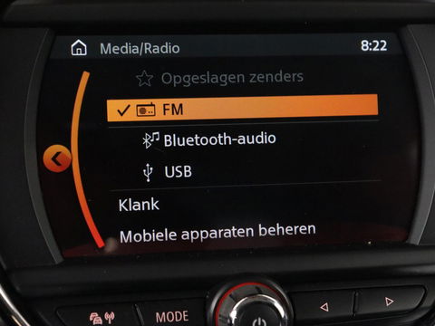 MINI Cooper 1.5 Cooper | Carplay | Cruise control | Navigatie | Full LED | Keyless | Airco | Bluetooth