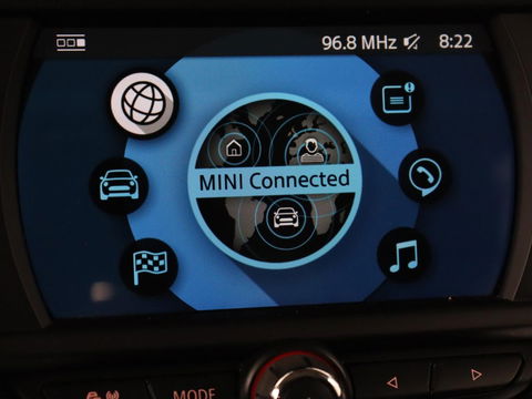 MINI Cooper 1.5 Cooper | Carplay | Cruise control | Navigatie | Full LED | Keyless | Airco | Bluetooth