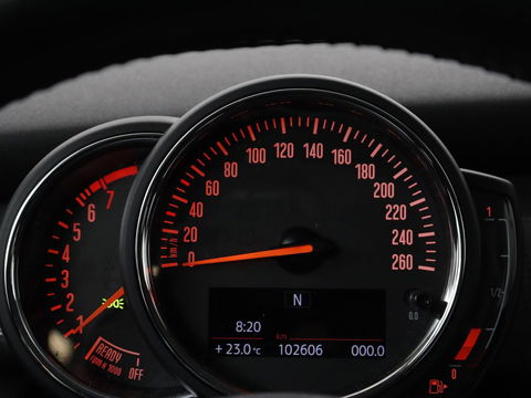 MINI Cooper 1.5 Cooper | Carplay | Cruise control | Navigatie | Full LED | Keyless | Airco | Bluetooth