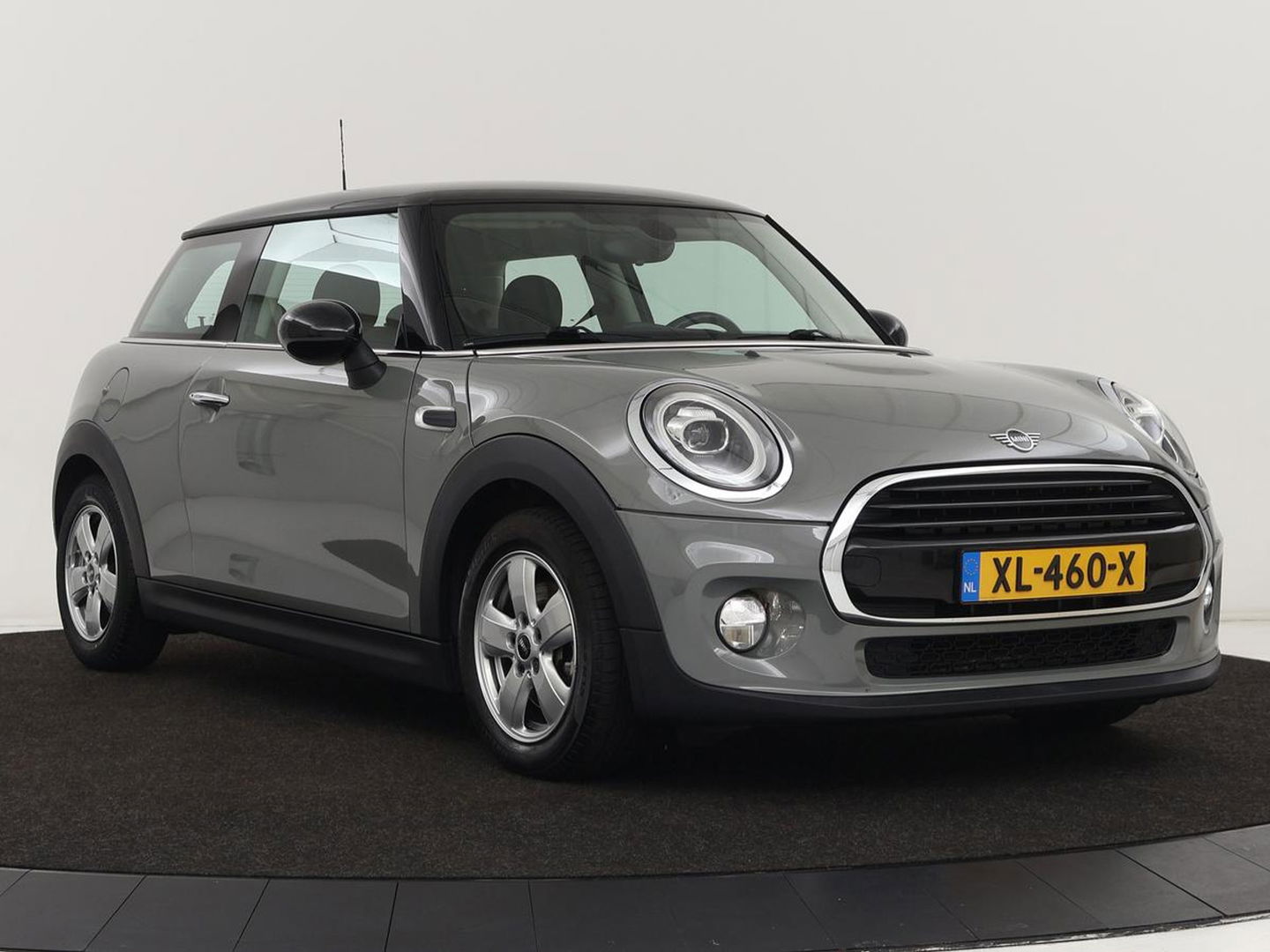 MINI Cooper 1.5 Cooper | Carplay | Cruise control | Navigatie | Full LED | Keyless | Airco | Bluetooth