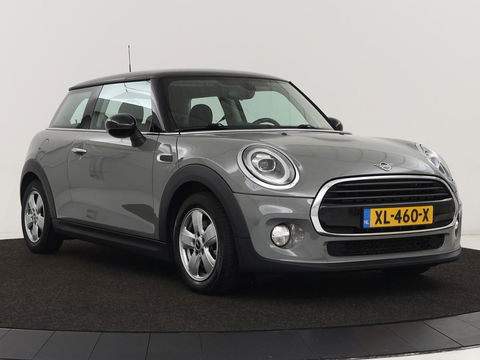 MINI Cooper 1.5 Cooper | Carplay | Cruise control | Navigatie | Full LED | Keyless | Airco | Bluetooth