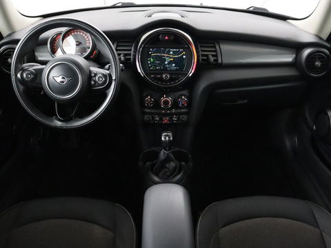 MINI Cooper 1.5 Cooper | Carplay | Cruise control | Navigatie | Full LED | Keyless | Airco | Bluetooth