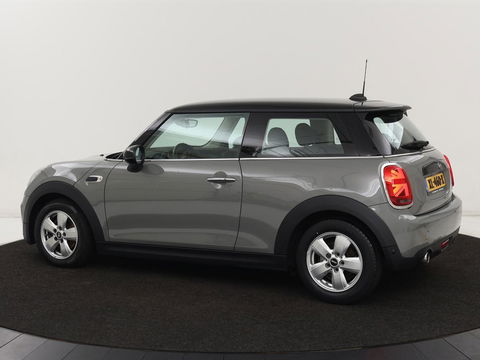 MINI Cooper 1.5 Cooper | Carplay | Cruise control | Navigatie | Full LED | Keyless | Airco | Bluetooth