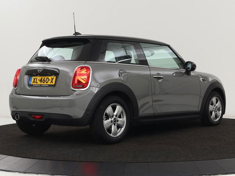 MINI Cooper 1.5 Cooper | Carplay | Cruise control | Navigatie | Full LED | Keyless | Airco | Bluetooth