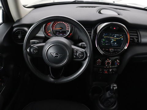 MINI Cooper 1.5 Cooper | Carplay | Cruise control | Navigatie | Full LED | Keyless | Airco | Bluetooth